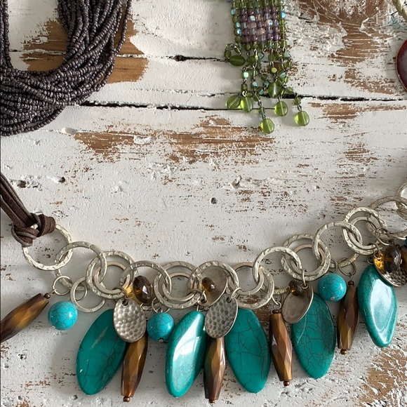 Assorted Necklaces - Picture 5 of 5